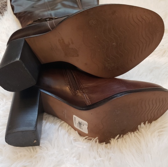Lane Bryant sabrina city buckle boots - Picture 3 of 6